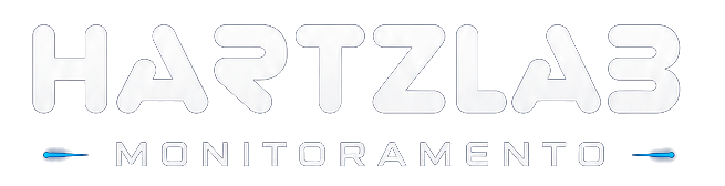 HartzLab Monitoramento